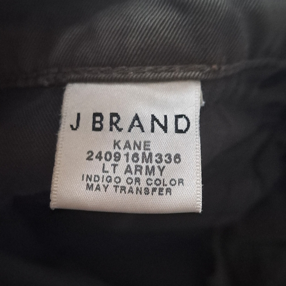 J Brand KANE - Picture 5 of 7